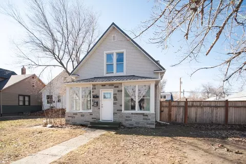 908 2nd St, Havre, MT 59501