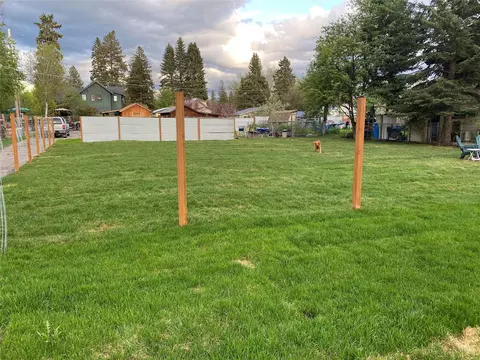5 Park Ave #LOT 19 & 20, Whitefish, MT 59937