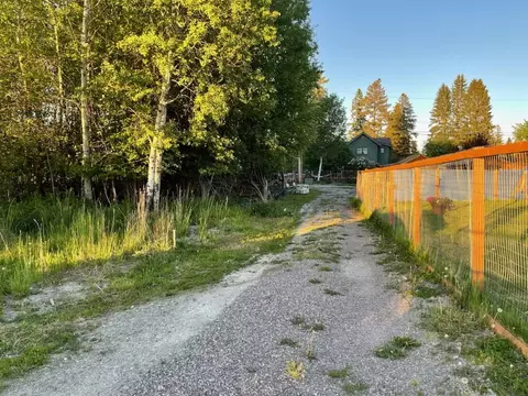 5 Park Ave #LOT 19 & 20, Whitefish, MT 59937