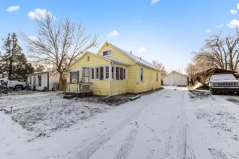 22 Jefferson St, Billings, MT 59101