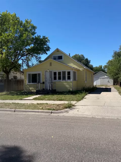 22 Jefferson St, Billings, MT 59101