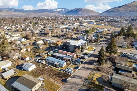 1926 Strand Ave, Missoula, MT 59801