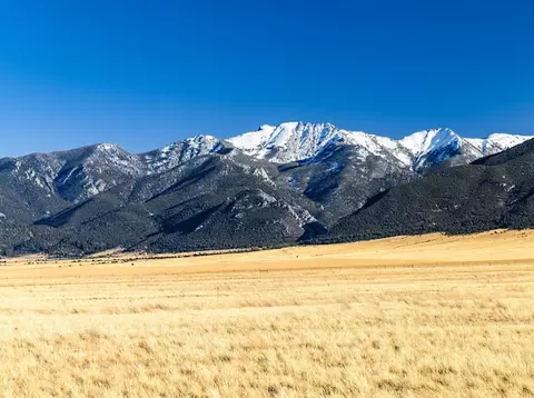 lot2 A Hulbert Loop, Whitehall, MT 59759
