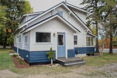 704 Obrien Ave, Whitefish, MT 59937