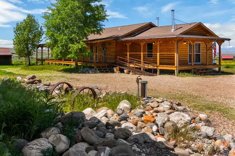 68 Bieler Ln, Sheridan, MT 59749