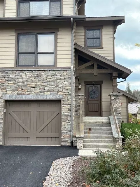 6305 Locarno Dr #K, Whitefish, MT 59937
