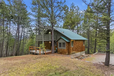39 Park Ln, Rexford, MT 59930