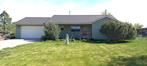 723 Rising Sun Ln, Stevensville, MT 59870