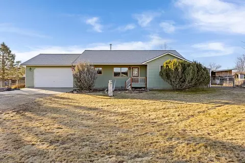 723 Rising Sun Ln, Stevensville, MT 59870