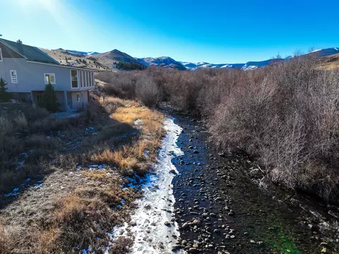 2500 Mill Creek Rd, Anaconda, MT 59711