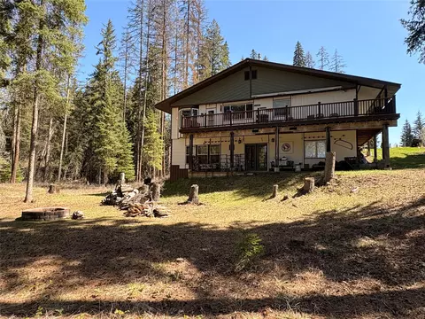 4891 4875 Us Highway 93 W, Whitefish, MT 59937