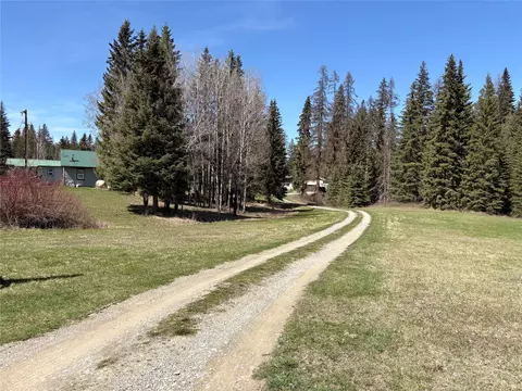 4891 4875 Us Highway 93 W, Whitefish, MT 59937