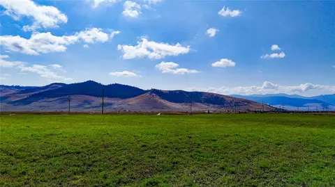 Nhn Gallagher Lane, Charlo, MT 59824