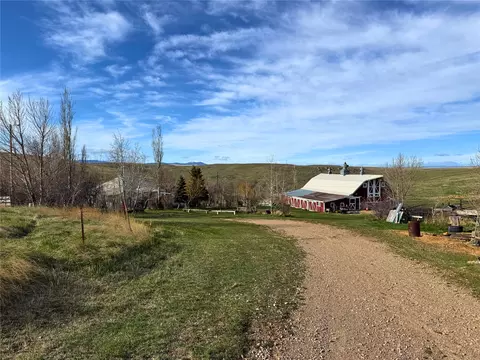1128 Mccoy Rd, Belt, MT 59412
