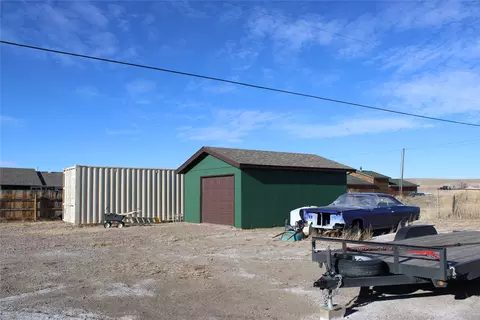 307 24th St NW, Great Falls, MT 59404