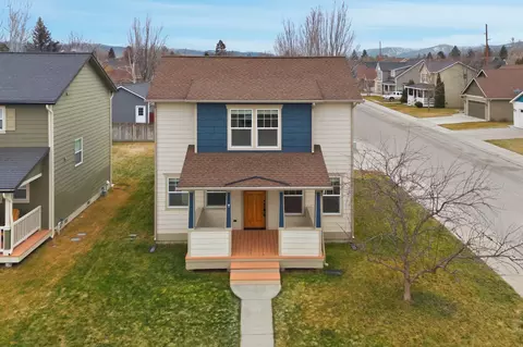 129 Snowberry St, Hamilton, MT 59840