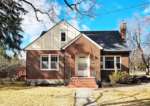 1900 Ronald Ave, Missoula, MT 59801