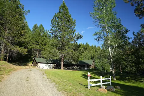 Exterior - 1720 River Rd, Troy, MT 59935 photo 2 of 23