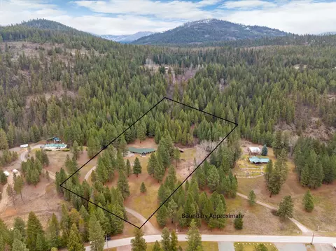 View/Area - 1720 River Rd, Troy, MT 59935 photo 7 of 7