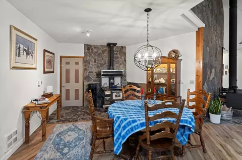 Dining - 1720 River Rd, Troy, MT 59935 photo 1 of 1