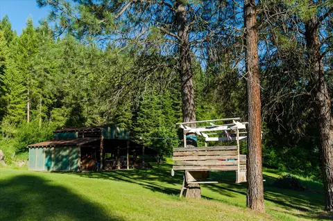 Exterior - 1720 River Rd, Troy, MT 59935 photo 8 of 23