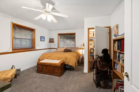 Bedroom - 1720 River Rd, Troy, MT 59935 photo 2 of 4