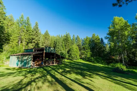 Exterior - 1720 River Rd, Troy, MT 59935 photo 9 of 23