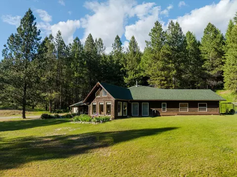 Exterior - 1720 River Rd, Troy, MT 59935 photo 21 of 23