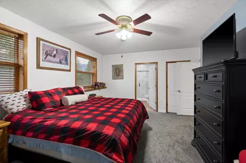 Bedroom - 1720 River Rd, Troy, MT 59935 photo 1 of 4