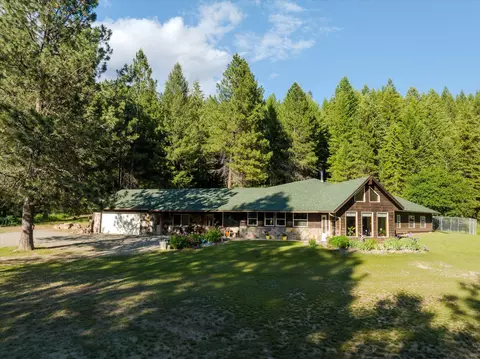 Exterior - 1720 River Rd, Troy, MT 59935 photo 19 of 23