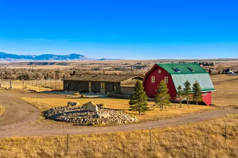 38 Cheyenne Dr, Great Falls, MT 59404