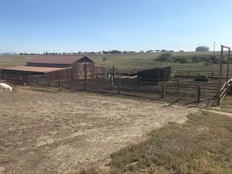 1323 13th St S, Shelby, MT 59474