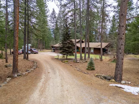 55 Shalom Kerry Rd, Libby, MT 59923