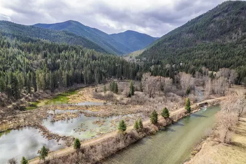 103 Little Joe Creek Rd, Saint Regis, MT 59866