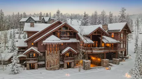 307 Northern Lights Dr, Whitefish, MT 59937