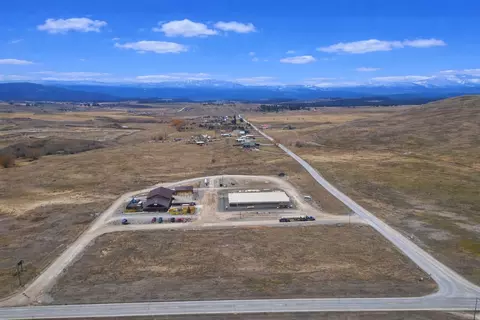 lot3 Cooperative Way, Eureka, MT 59917