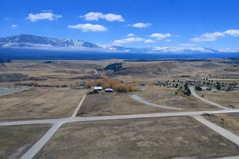 lot2 Cooperative Way, Eureka, MT 59917