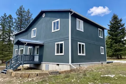 580 Upper Lynch Creek Rd, Plains, MT 59859