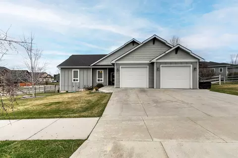 2728 Carnoustie Way, Missoula, MT 59808