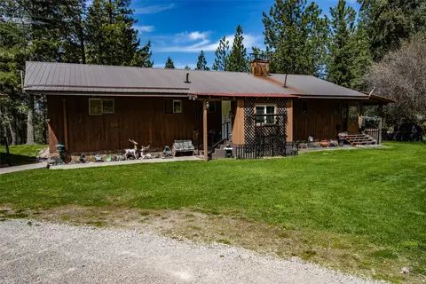 33011 Snyder Hill Ln, Ronan, MT 59864