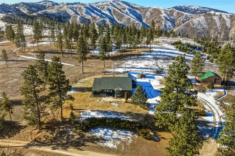154 Bertie Lord Ln, Conner, MT 59827