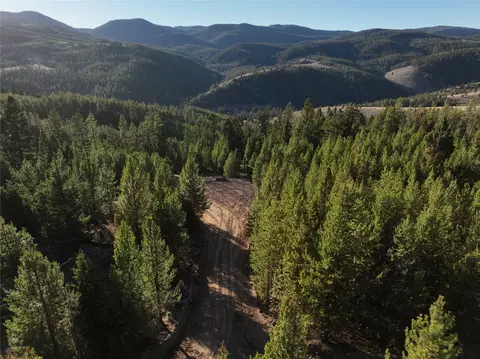 lot2 Ruby Mine Rd, Butte, MT 59701