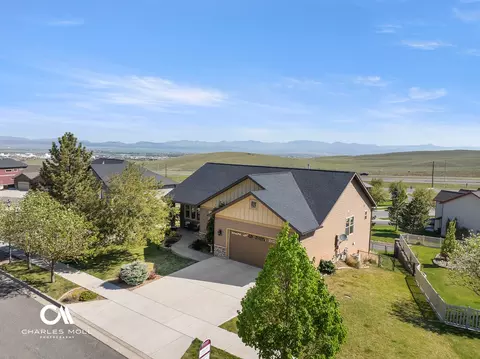 935 Napa Dr, Helena, MT 59601