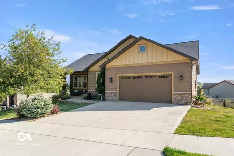 935 Napa Dr, Helena, MT 59601
