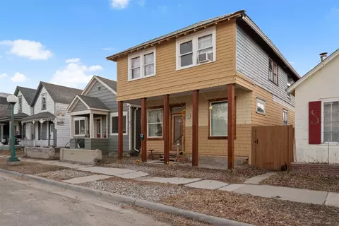 408 Chestnut St, Anaconda, MT 59711