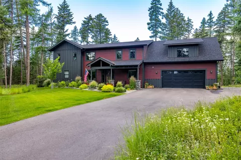 1396 Whitefish Village Dr, Whitefish, MT 59937