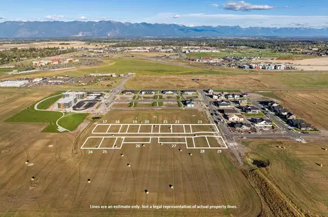 607 Jersey Way, Kalispell, MT 59901