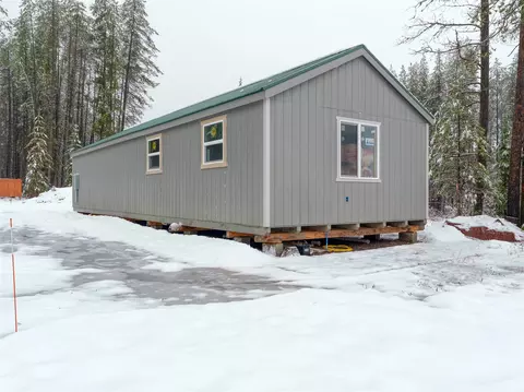 110 Independence Way, Eureka, MT 59917