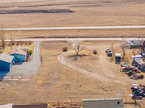 3090 E Custer Ave, Helena, MT 59602