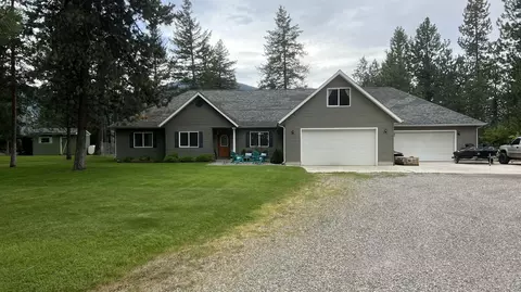 2495 Kootenai River Rd, Libby, MT 59923